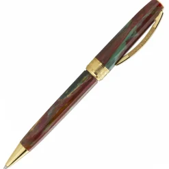Visconti Van Gogh Ballpoint Pen Flowering Plum Orchard | Altman Luggage