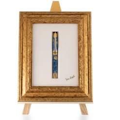 Visconti Van Gogh Dreaming Starry Night Limited Edition Fountain Pen