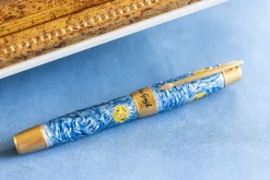 Visconti Van Gogh Dreaming Starry Night Limited Edition Fountain Pen