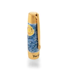 Visconti Van Gogh Dreaming Starry Night Limited Edition Fountain Pen