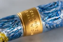 Visconti Van Gogh Dreaming Starry Night Limited Edition Fountain Pen
