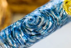 Visconti Van Gogh Dreaming Starry Night Limited Edition Fountain Pen