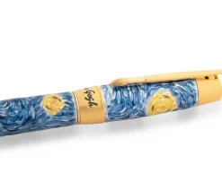 Visconti Van Gogh Dreaming Starry Night Limited Edition Rollerball Pen