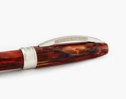 Visconti Van Gogh Impressionist Red Vineyard Rollerball Pen | Pen Sale