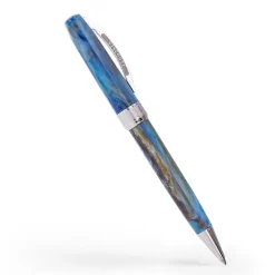 Visconti Van Gogh Impressionist Ballpoint Pen Self Portrait