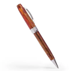Visconti Van Gogh Impressionist Red Vineyard Ballpoint Pen