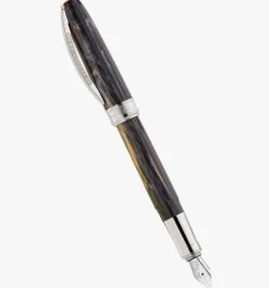 Visconti Van Gogh Potato Eaters Fountain Pen | Altman Luggage Pen Sale