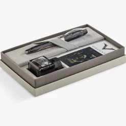 Visconti Van Gogh Potato Eaters Fountain Pen | Altman Luggage Pen Sale