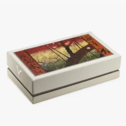 Visconti Van Gogh RollerballPen Flowering Plum Orchard | Altman Luggage