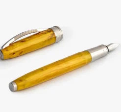 Visconti Van Gogh Sunflowers Fountain Pen | Altman Luggage