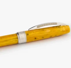 Visconti Van Gogh Sunflowers Rollerball Pen | Altman Luggage