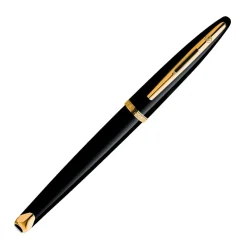 Waterman Carene Black Sea GT Fountain Pen