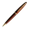 Waterman Carene Marine Amber GT Ballpoint Pen | Altman Luggage