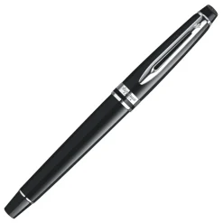 Waterman Expert Black CT Fountain Pen