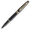 Waterman Expert Black GT Rollerball S0951680