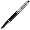 Waterman Expert Deluxe Black CT Rollerball Pen