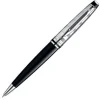 Waterman Expert Deluxe Black CT Ballpoint Pen