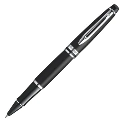 Waterman Expert Matte Black CT Rollerball Pen S0951880