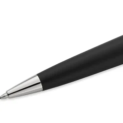Waterman Expert Matte Black CT Ballpoint Pen S0951900