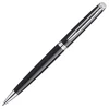 Waterman Hemisphere Black Lacquer CT Ballpoint