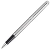 Waterman Hemisphere Stainless Steel CT Rollerball Pen