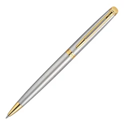 Waterman Hemisphere Stainless Steel GT Ballpoint