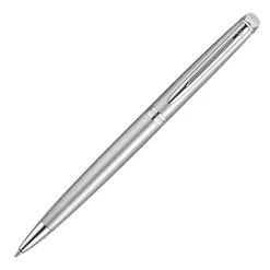 Waterman Hemisphere Stainless Steel CT Ballpoint