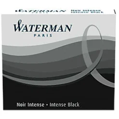 Waterman Ink Cartridges for Fountain Pens