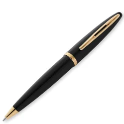 Waterman Pens - Carene Black Sea GT - Ballpoint 21105W