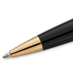 Waterman Pens Expert Black GT Ballpoint Pen