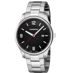 Wenger City Active Men's Watch 01.1441.110