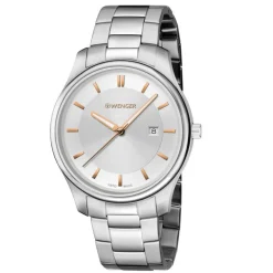 Wenger City Classic Men's Watch 01.1441.105