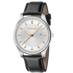 Wenger City Classic Men's Watch 01.1441.103