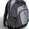 Wenger Swiss Gear SA9275415 Laptop Backpack Grey and Black