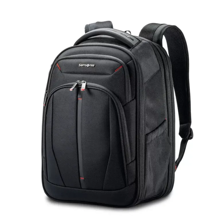XENON 4.0 LARGE EXPANDABLE BACKPACK
