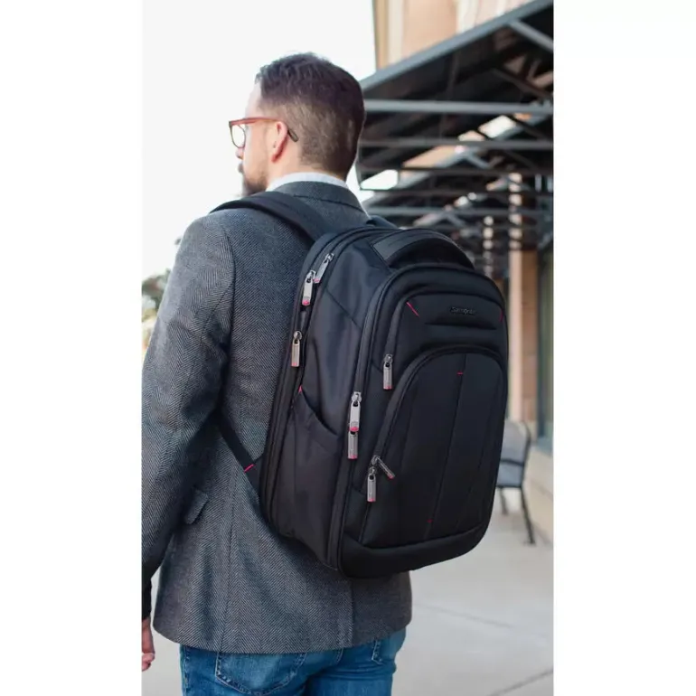 XENON 4.0 LARGE EXPANDABLE BACKPACK