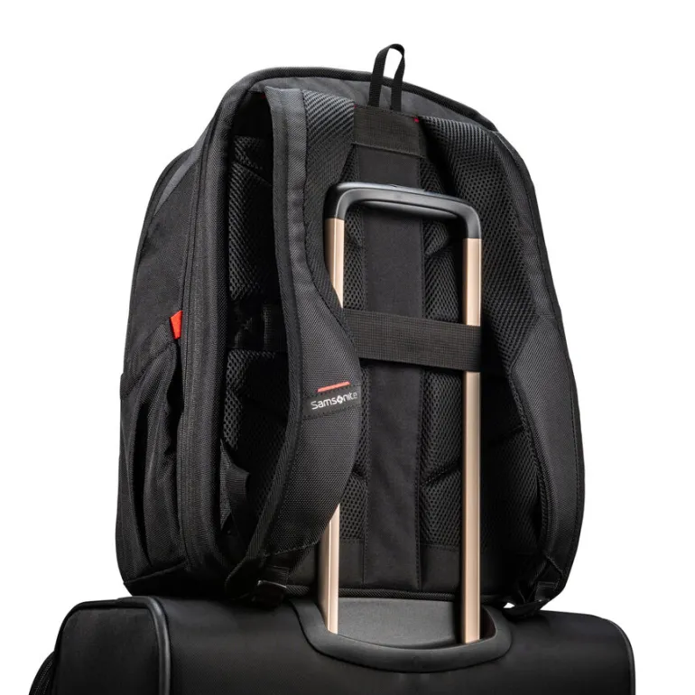 XENON 4.0 LARGE EXPANDABLE BACKPACK