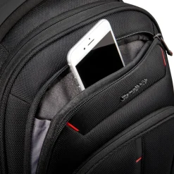 XENON 4.0 LARGE EXPANDABLE BACKPACK