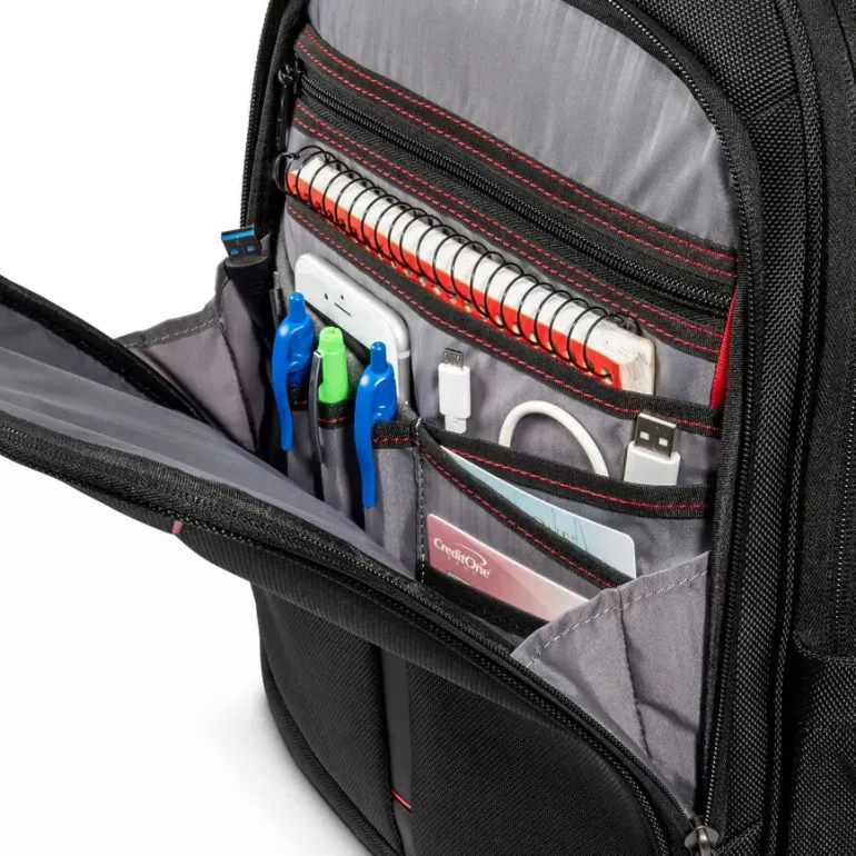 XENON 4.0 SLIM BACKPACK