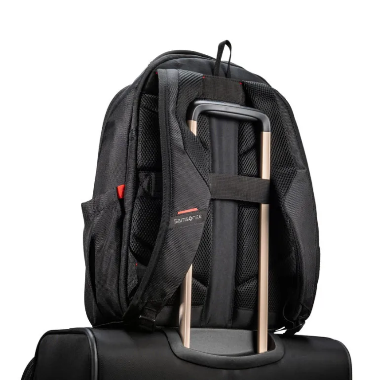 XENON 4.0 SLIM BACKPACK