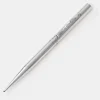 Yard O Led The Viceroy Standard Sterling Silver Plain Pencil on Sale