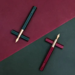 YSTUDIO Classic Revolve Fountain Pen | Altman Luggage | Pen Sale