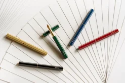 YSTUDIO Classic Revolve Fountain Pen | Altman Luggage | Pen Sale