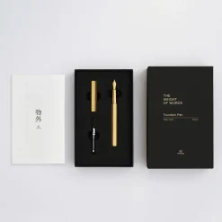 YSTUDIO Classic Revolve Fountain Pen | Altman Luggage | Pen Sale