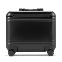 Zero Halliburton CLASSIC ALUMINUM 3.0 Business Case 28L