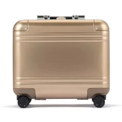 Zero Halliburton CLASSIC ALUMINUM 3.0 Business Case 28L