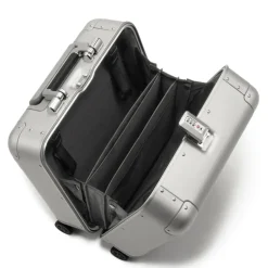 Zero Halliburton CLASSIC ALUMINUM 3.0 Business Case 28L