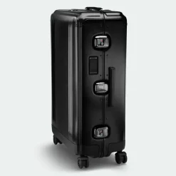 Zero Halliburton Pursuit Aluminum Medium Travel Case