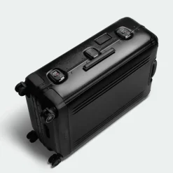 Zero Halliburton Pursuit Aluminum Large Travel Case