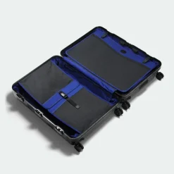 Zero Halliburton Pursuit Aluminum Large Travel Case